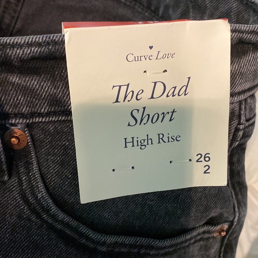 Abercrombie Dad Short - Picture 5 of 7
